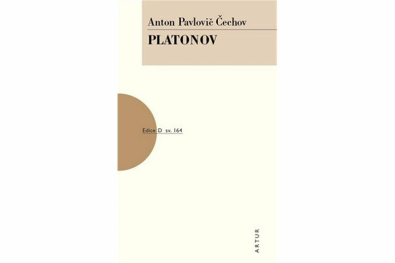 Platonov - Anton Pavlovič Čechov