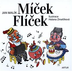 Míček Flíček - Jan Malík