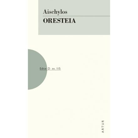 Oresteia - Aischylos