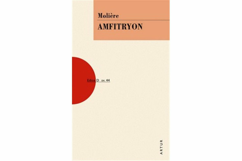 Amfitryon - Moliere