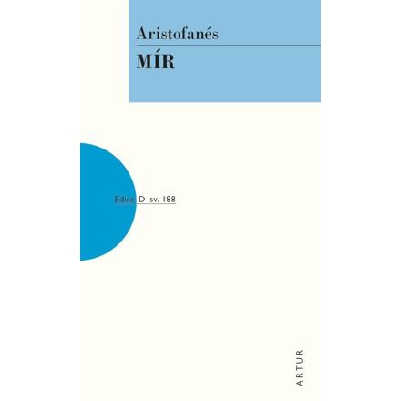 Mír - Aristofanés