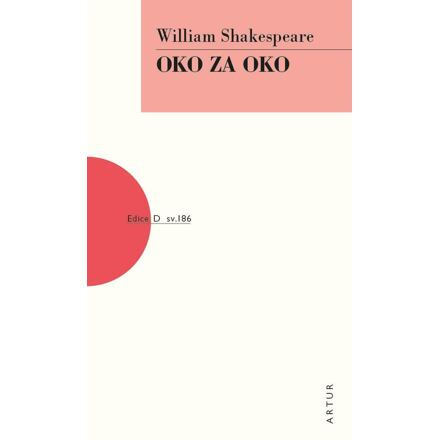 Oko za oko - William Shakespeare