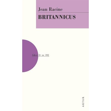 Britannicus - Jean Racine
