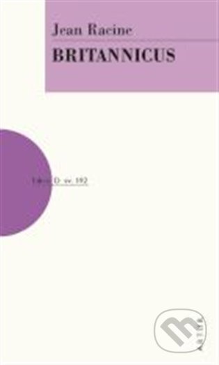 Britannicus - Jean Racine