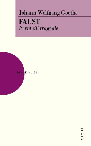 Faust -  Johann Wolfgang von Goethe