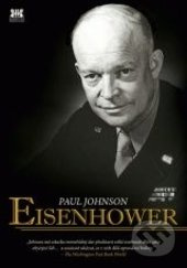 Eisenhower - Paul Johnson