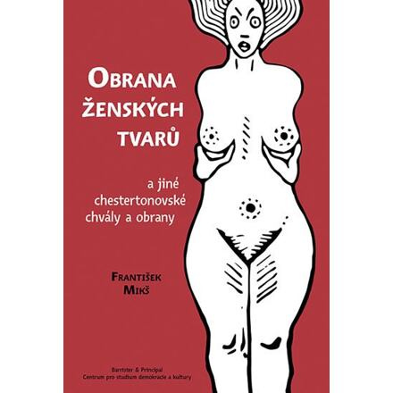Obrana ženských tvarů - František Mikš