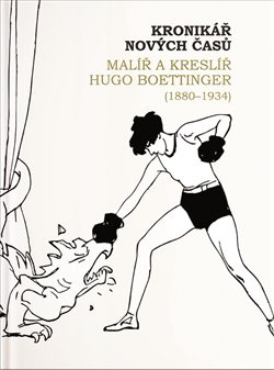 Kronikář nových časů - Ivana Jonáková