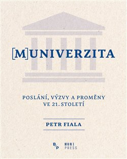 (M)univerzita - Petr Fiala