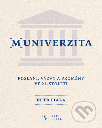 (M)univerzita - Petr Fiala