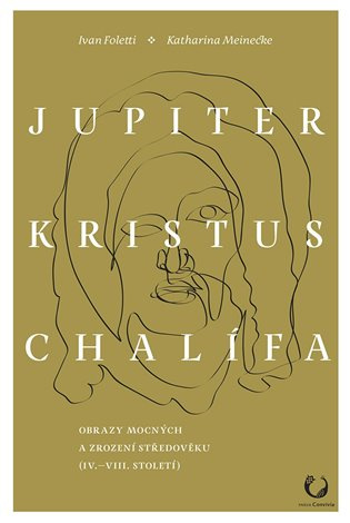 Jupiter, Kristus, Chalífa