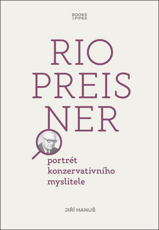 Rio Preisner - Jiří Hanuš