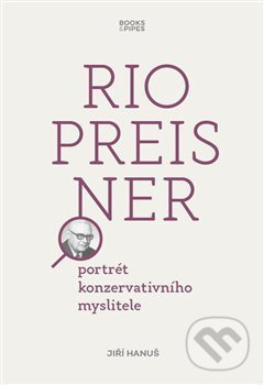 Rio Preisner - Jiří Hanuš