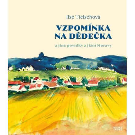 Vzpomínka na dědečka - Ilse Tielschová