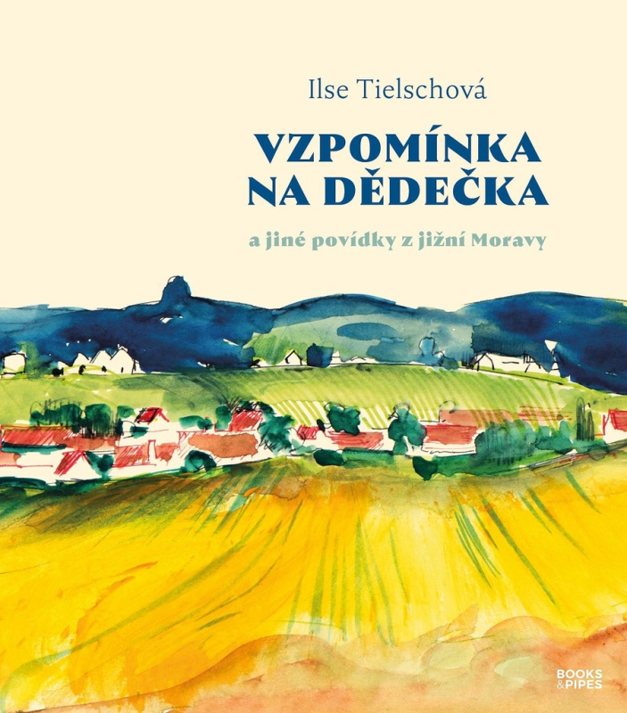 Vzpomínka na dědečka - Ilse Tielschová