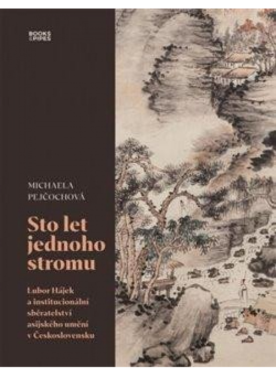 Sto let jednoho stromu - Michaela Pejčochová