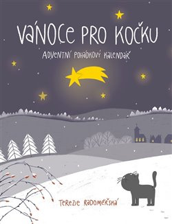 Vánoce pro Kočku - Terezie Radoměřská