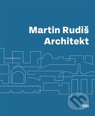 Architekt - Martin Rudiš