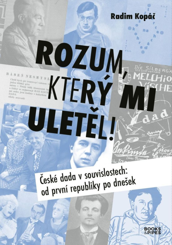 Rozum, který mi uletěl!