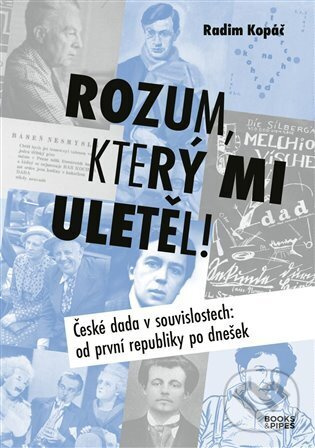 Rozum, který mi uletěl!
