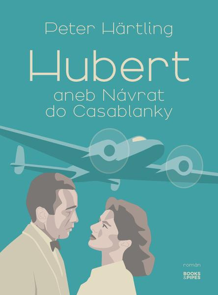 Hubert -  Peter Härtling