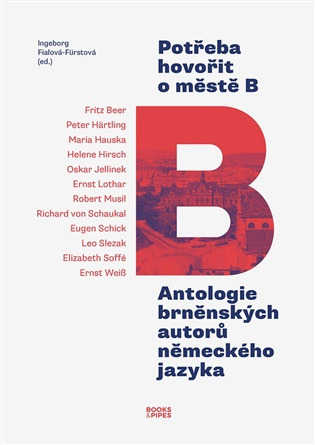 Potřeba hovořit o městě B