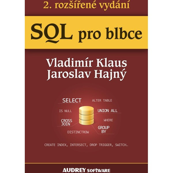 SQL pro blbce