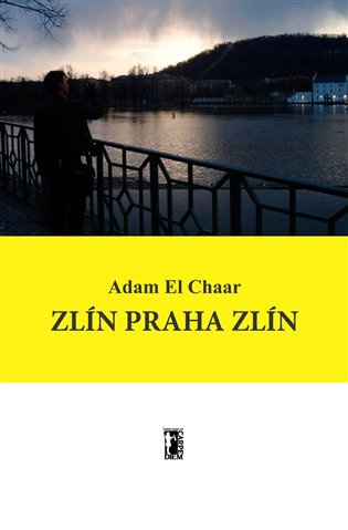 Zlín Praha Zlín - Adam El Char