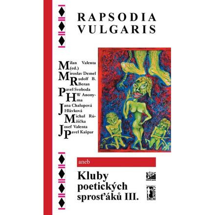 RAPSODIA VULGARIS