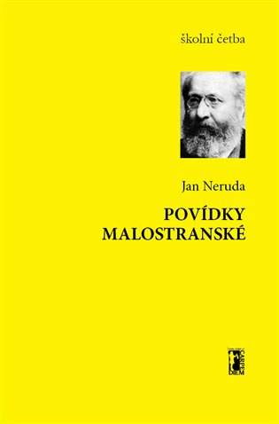 Povídky malostranské - Jan Neruda