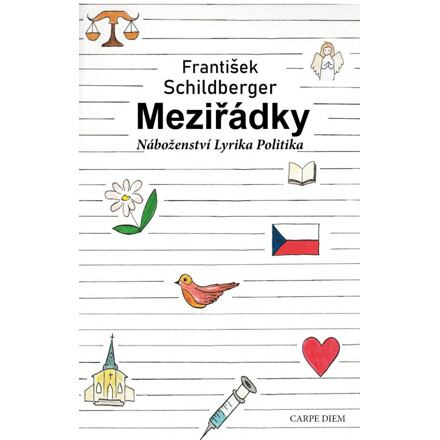 Meziřádky - František Schildberger