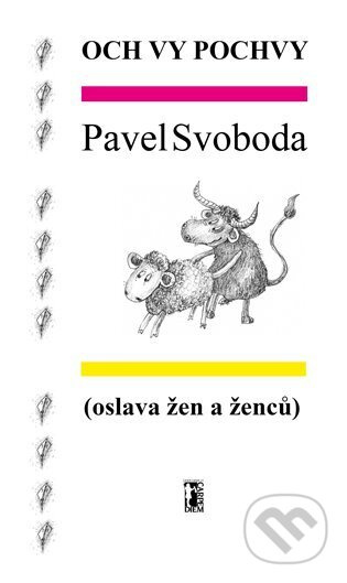 Och vy pochvy - Pavel Svoboda