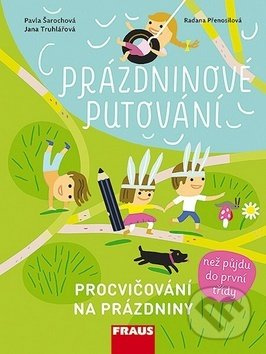 Prázdninové putování Fraus