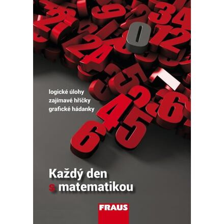 Každý den s matematikou Fraus