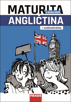 Maturita s nadhledem – angličtina Fraus
