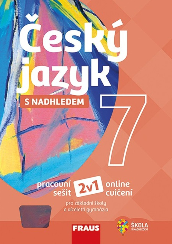 Český jazyk 7 s nadhledem