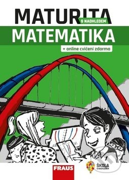 Maturita s nadhledem Matematika Fraus