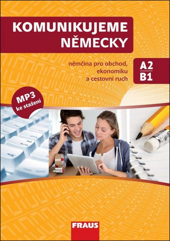 Komunikujeme německy Fraus