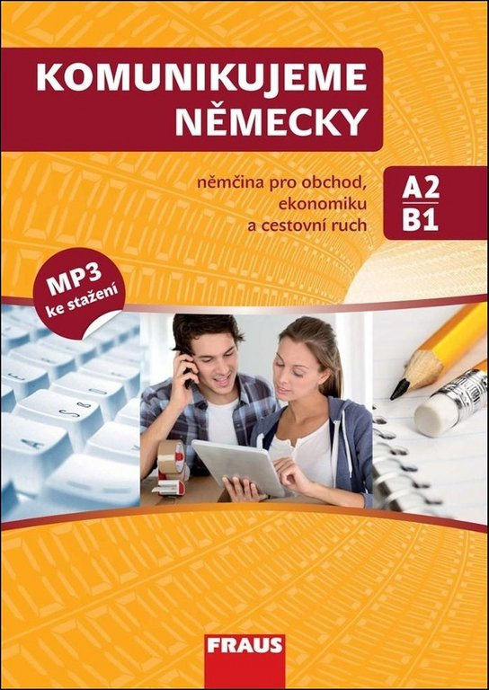 Komunikujeme německy Fraus