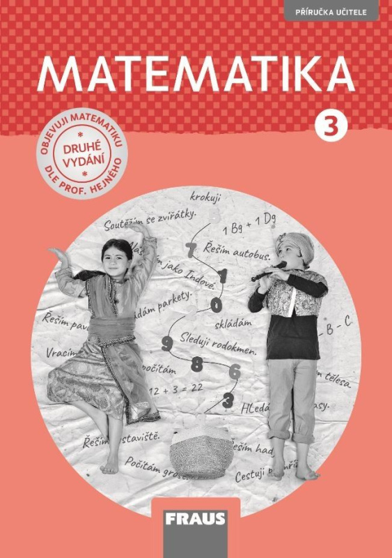 Matematika 3 pro ZŠ - Příručka učitele