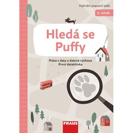 Hledá se Puffy Fraus