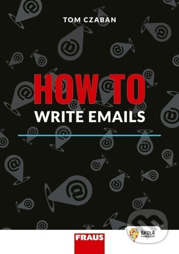 How to Write Emails Fraus