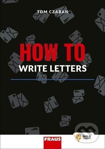 How to Write Letters Fraus