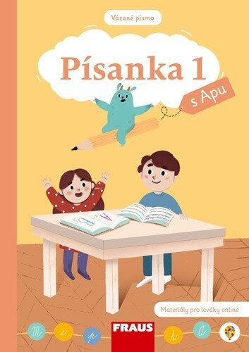 Písanka s Apu 1/1 Fraus