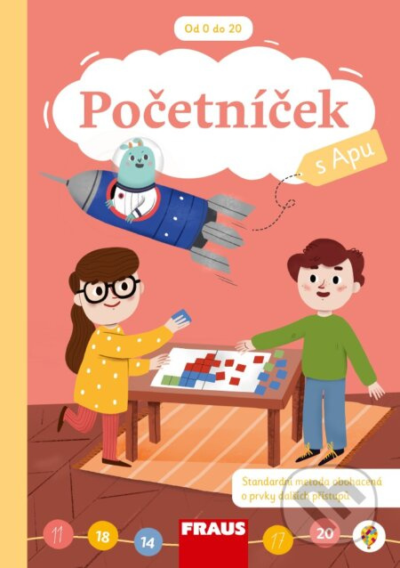 Početníček s Apu Fraus