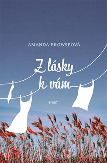 Z lásky k vám - Amanda Prowse - kniha z kategorie Beletrie
