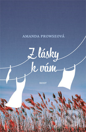 Z lásky k vám - Amanda Prowse - kniha z kategorie Beletrie