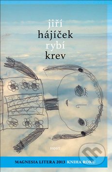 Rybí krev - Jiří Hájíček