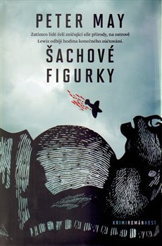 Šachové figurky - Peter May
