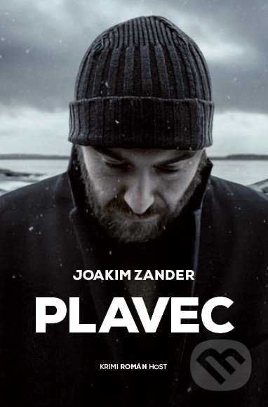 Plavec - Joakim Zander - kniha z kategorie Detektivky, thrillery a horory